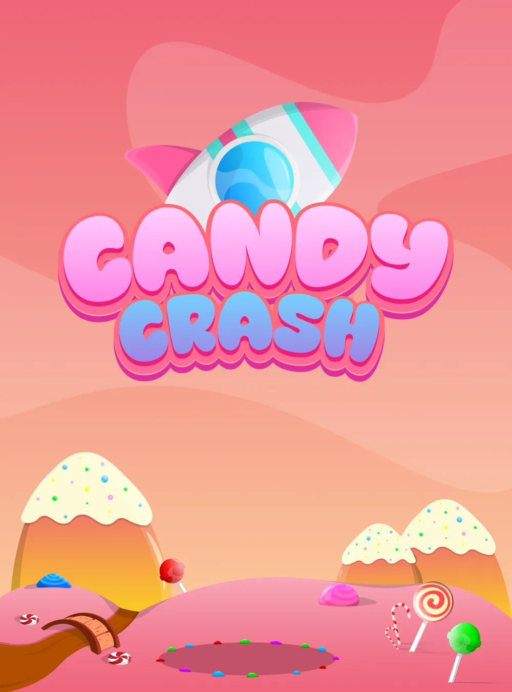 candy crash pic