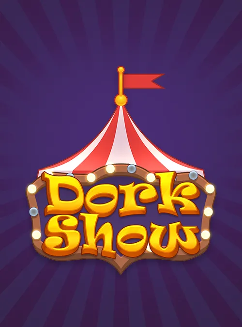 dork show pic