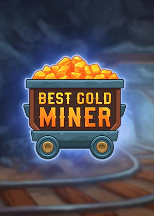 best gold miner pic